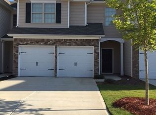 4179 Baker Station Ct, Acworth, GA 30101