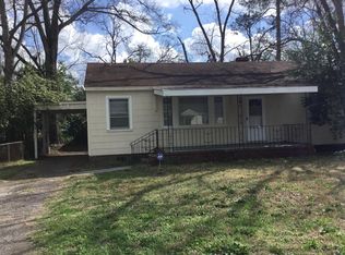 2484 Coleman Ave, Augusta, GA 30906