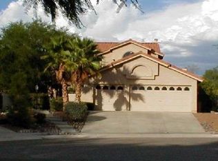 1170 W. Lone Star Mine Place, Oro Valley, AZ 85737