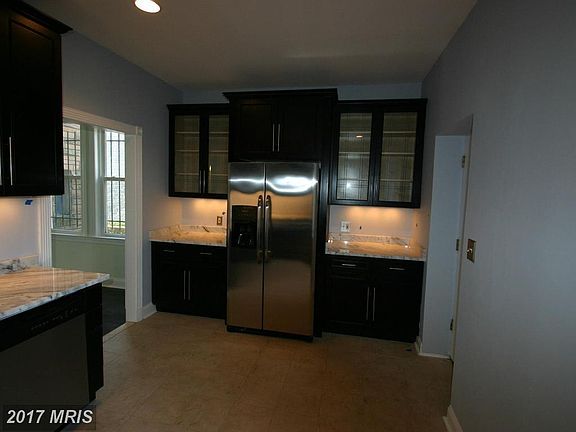 Beautiful Kitchen