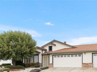 1662 Willow Leaf Dr, Hemet, CA 92545