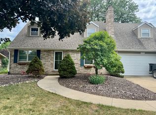 1574 Old Hickory Ln, Saint Joseph, MI 49085
