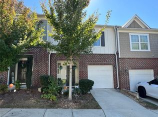 1606 Larkspur Trl, Conyers, GA 30012