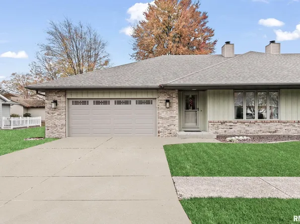 3012 Turning Mill Dr, Springfield, IL 62704