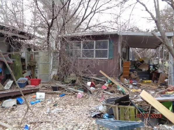 2190 N Everett St, Mt Morris, IL 61054