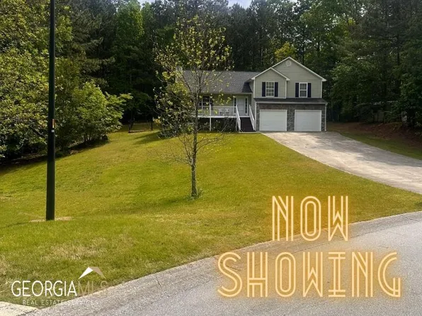 165 Tuscany Trce, Dallas, GA 30157