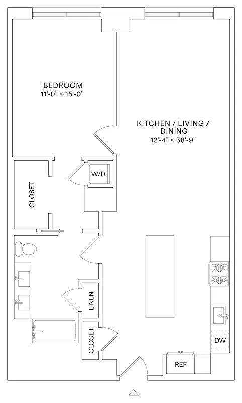 floor plan 43