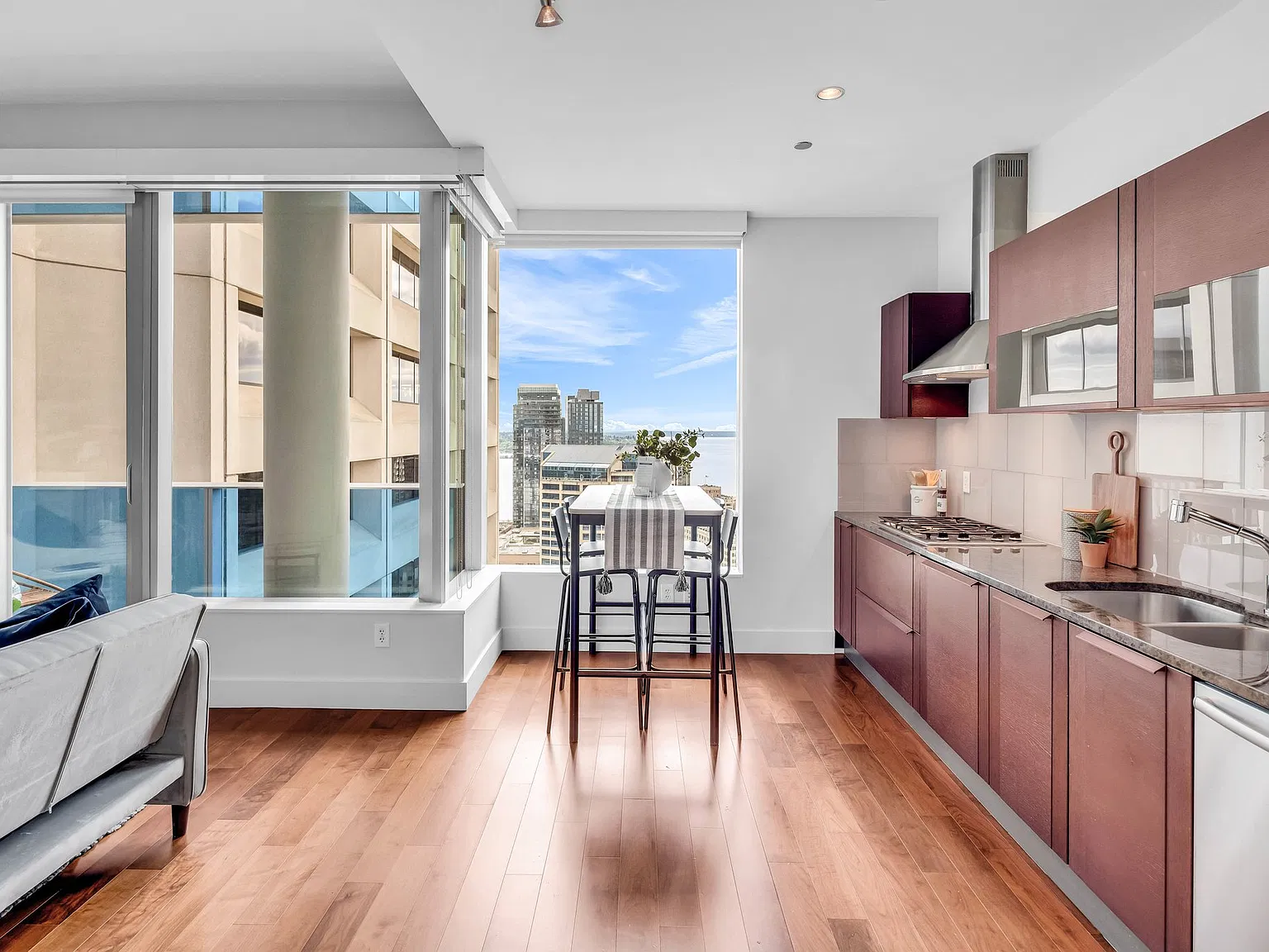 1 bed, 680 sqft, $2,895 — Photo 4