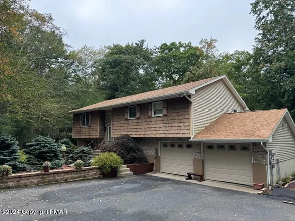 2891 Meadow Run Rd, Bear Creek Township, PA 18702