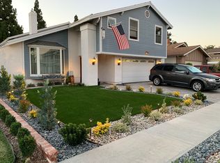 14681 Danborough Rd, Tustin, CA 92780