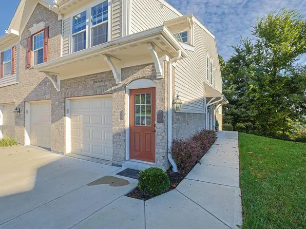 402 River Rdg, Lawrenceburg, IN 47025