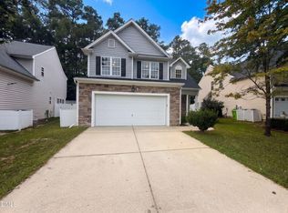 8213 Marshall Brae Dr, Raleigh, NC 27616