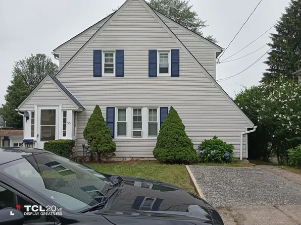 55 Bronx Avenue, Waterbury, CT 06705