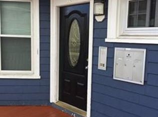 12 Hansborough St #3, Boston, MA 02124
