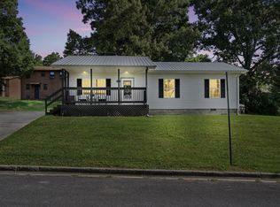 104 Aldridge Ln, Athens, TN 37303