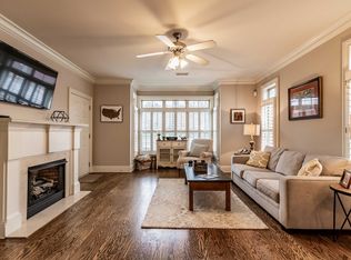 248 Legran Bnd, Sandy Springs, GA 30328