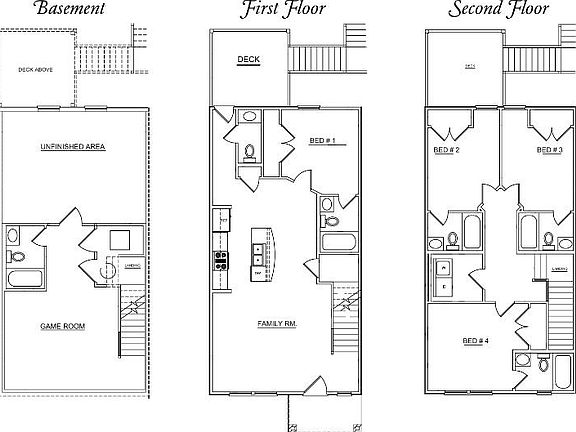 2nd image of 103 Burley Ave APT 99