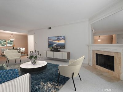 4707 Willis Ave APT 108, Sherman Oaks, CA, 91403