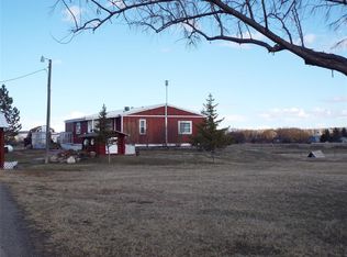 3455 Pyfer Rd, Three Forks, MT 59752
