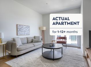 8806 Washington Blvd FLOOR 5-ID1097, Culver City, CA 90232