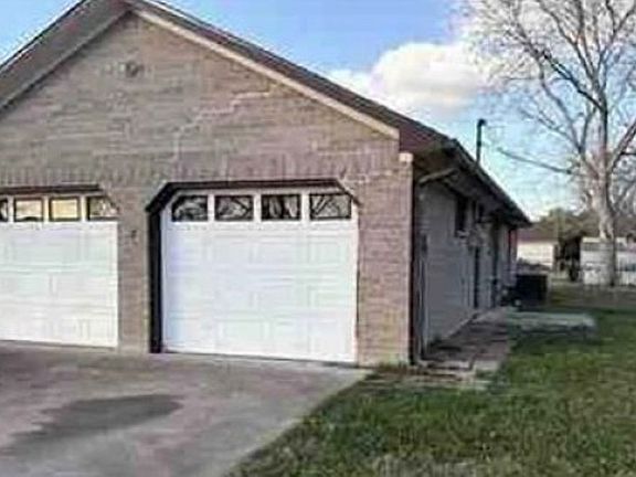 Property Side View