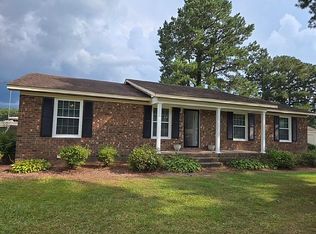 214 Brinkleyville Rd, Ahoskie, NC 27910