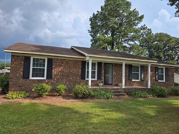 214 Brinkleyville Rd