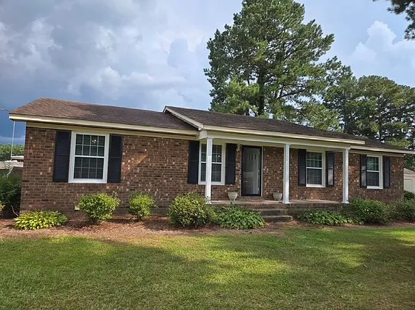 214 Brinkleyville Rd, Ahoskie, NC 27910