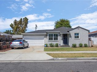 733 E Silva St, Long Beach, CA 90807