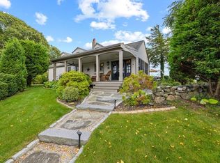 6 Smith Ave, Wareham, MA 02571