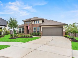 21703 Frogfruit Ct, Cypress, TX 77433