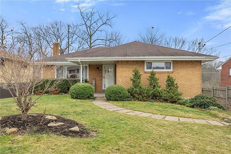 1946 Outlook Dr, Verona, PA 15147 Zillow