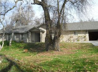 6078 Elwood Rd, Sanger, CA