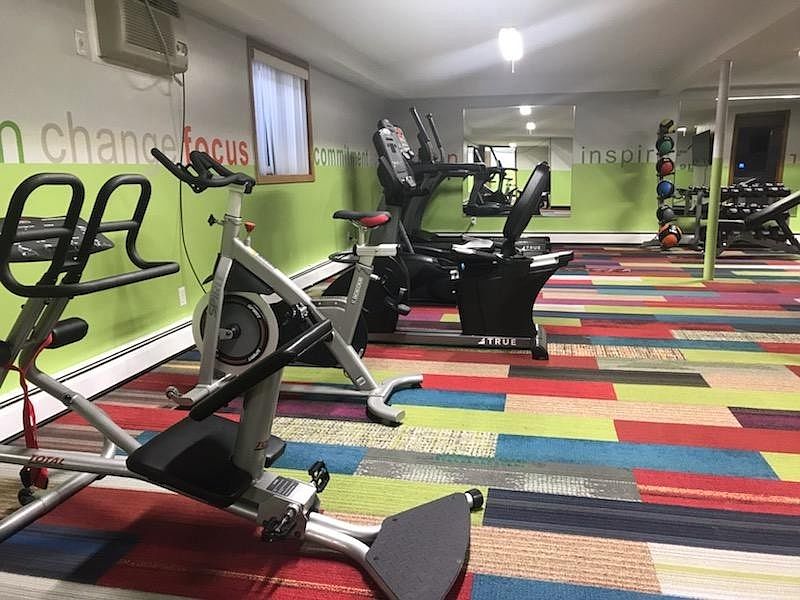 Halsted Park Apartments and Townhomes 2535 Halsted Rd Rockford IL