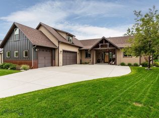 2340 Boylan Rd, Bozeman, MT 59715
