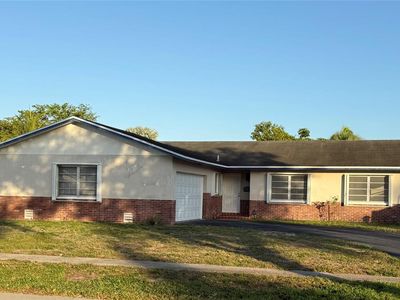 1501 SW 55th Ave, Plantation, FL, 33317