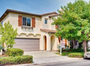 1867 Silkwood Ln, San Jose, CA 95131