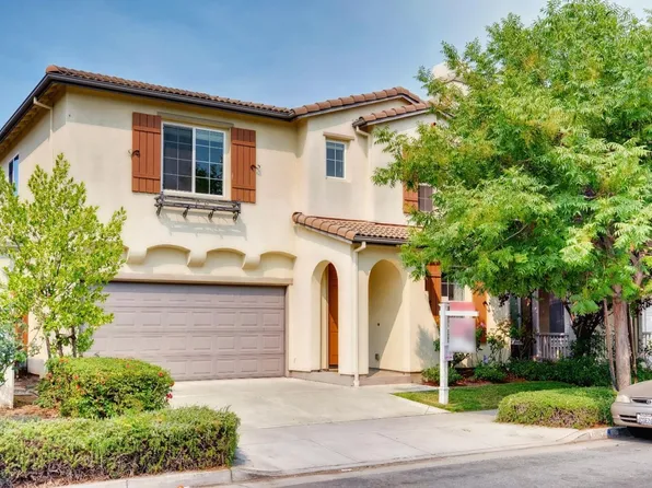 1867 Silkwood Ln, San Jose, CA 95131