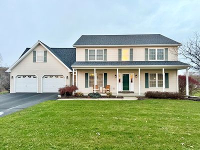 12 Highview Cir, Horseheads, NY, 14845