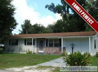 2150 SW 34th Ter, Okeechobee, FL 34974
