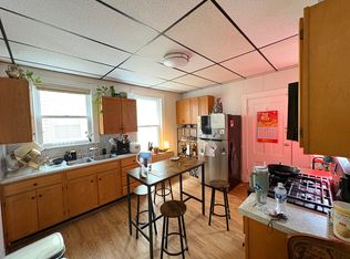137 Centre St #2, Boston, MA 02119