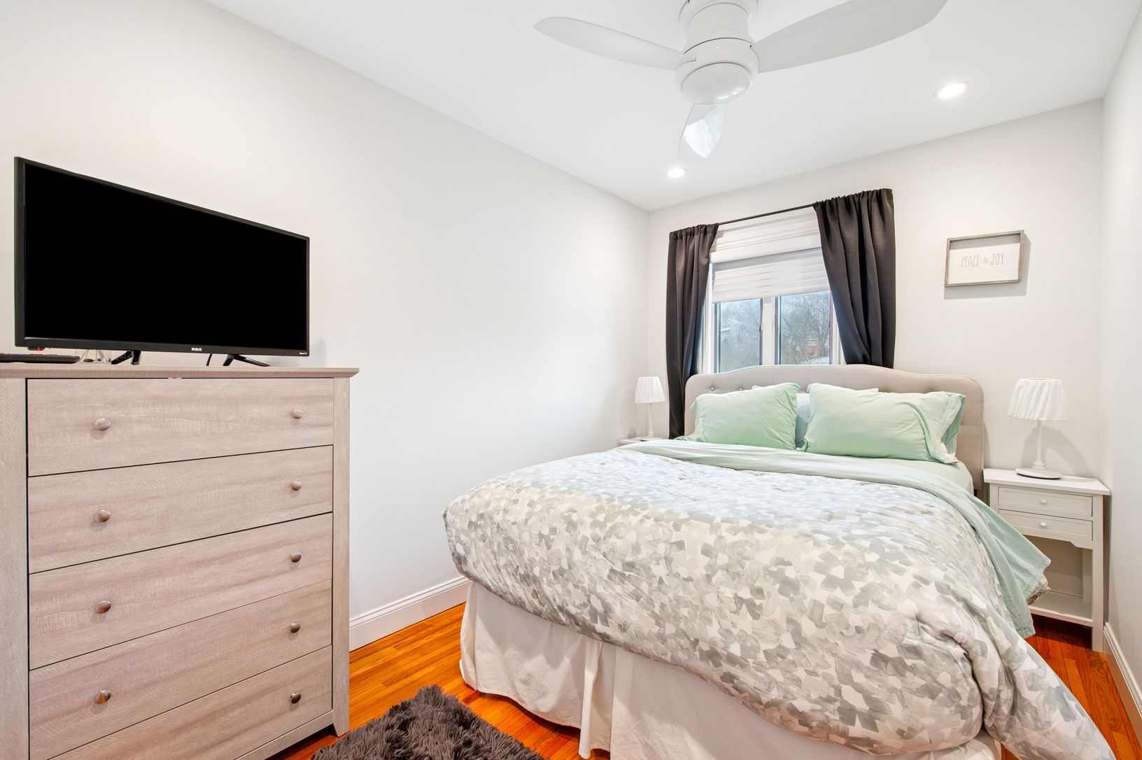  Guest Bedroom #2