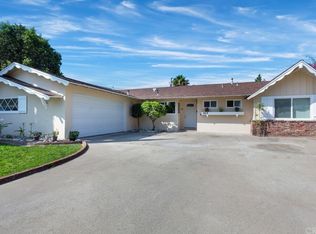 909 S Broadview Pl, Anaheim, CA 92804