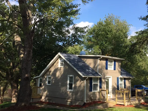 1031 Archmere Rd, Akron, OH 44319