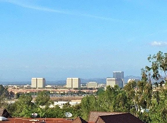 Views of the Irvine Spectrum from House