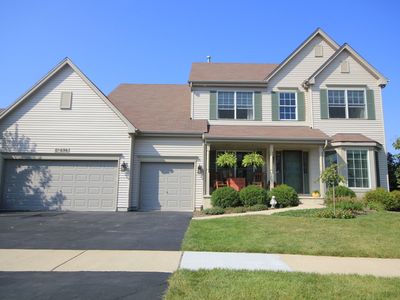N696 Fieldstone Ln, Geneva, IL, 60134