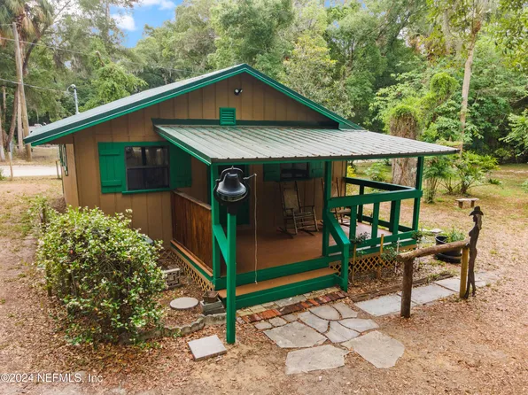 309 KEUKA LAKE Trail, Interlachen, FL 32148