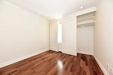 Rented by Buchbinder & Warren