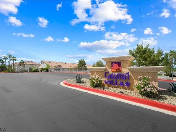855 N Stephanie St Unit 2611, Henderson, NV 89014