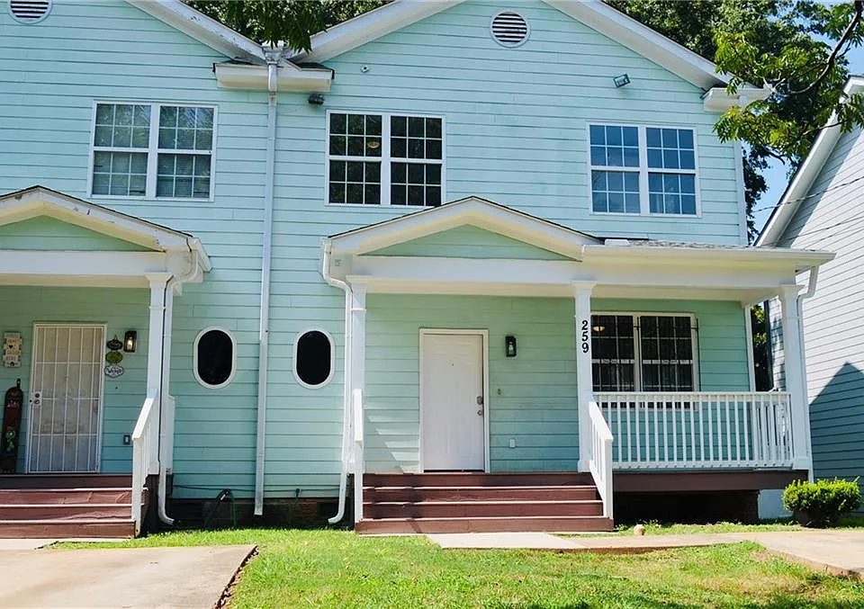 259 Rosser St SW